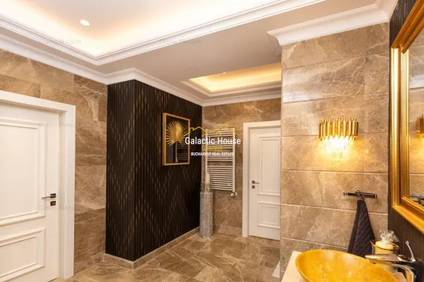 Casă 6 camere București - poza 19