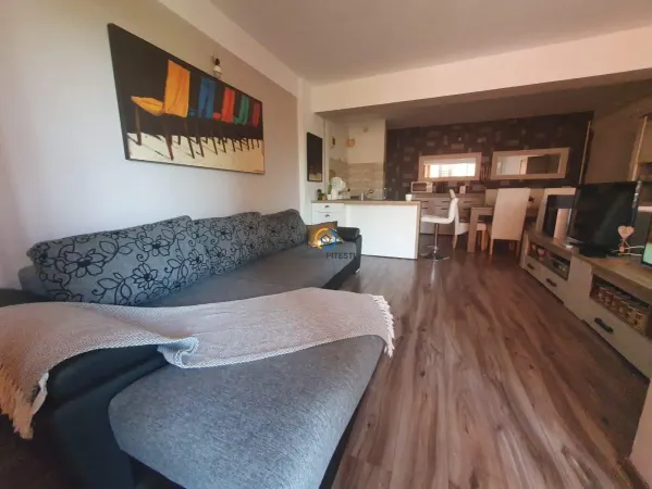 Apartament 2 camere Pitești - poza 1