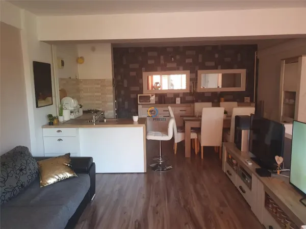 Apartament 2 camere Pitești - poza 2