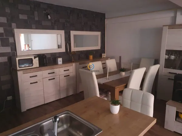 Apartament 2 camere Pitești - poza 4