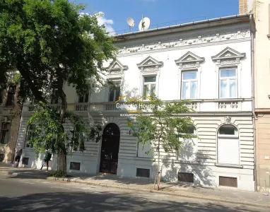 INCHIRIERE CLADIRE DE BIROURI  CALEA VICTORIEI , EFICIENTA ENERGETIC - foto 1