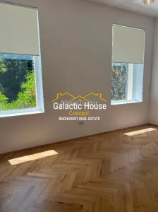 INCHIRIERE CLADIRE DE BIROURI  CALEA VICTORIEI , EFICIENTA ENERGETIC - foto 4
