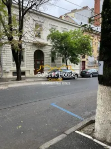 INCHIRIERE CLADIRE DE BIROURI  CALEA VICTORIEI , EFICIENTA ENERGETIC - foto 8