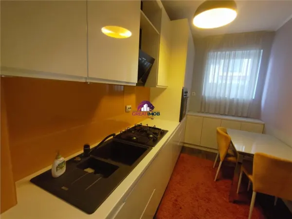 Apartament 3 camere București - poza 21