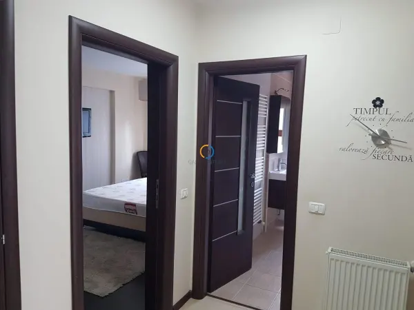 Apartament 2 camere Pitești - poza 7