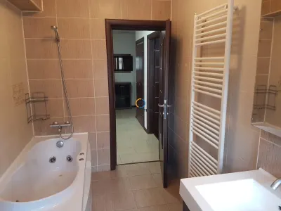 Apartament doua camere Ultracentral, cu garaj subteran - foto 8