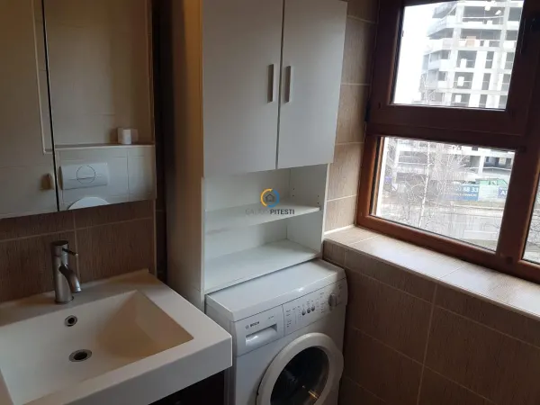 Apartament 2 camere Pitești - poza 10