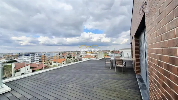 Apartament 4 camere București - poza 2