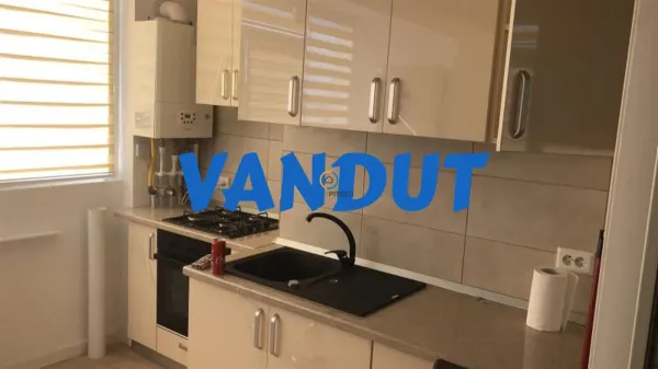 Apartament 2 camere Pitești - poza 1