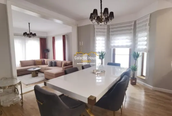 Casă 7 camere București - poza 11