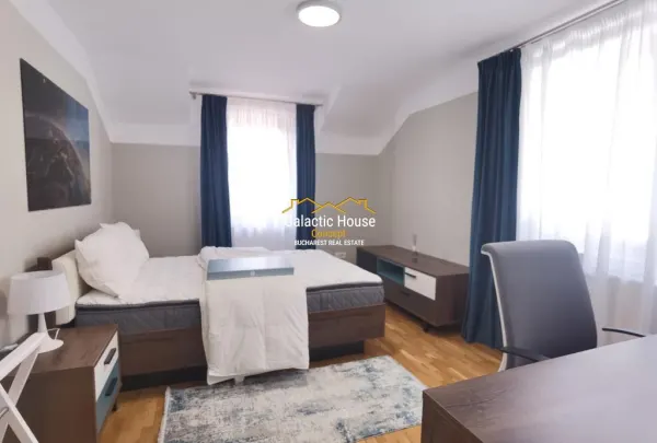Casă 7 camere București - poza 15