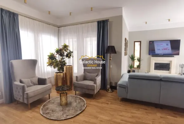 Casă 7 camere București - poza 3