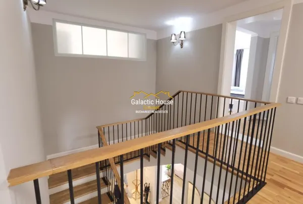 Casă 7 camere București - poza 24
