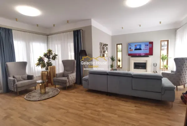 Casă 7 camere București - poza 6