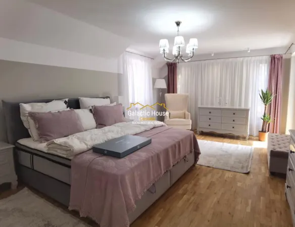 Casă 7 camere București - poza 7