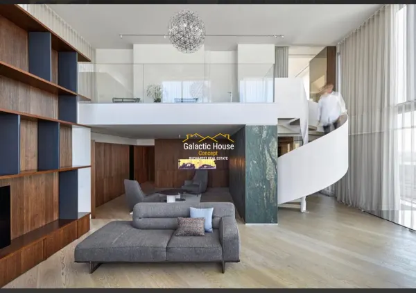 Apartament 5 camere București - poza 12
