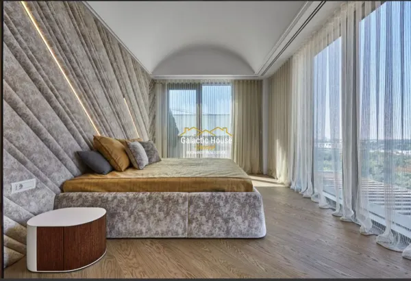 Apartament 5 camere București - poza 4