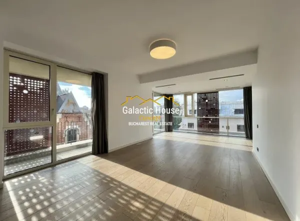 Apartament 3 camere București - poza 2