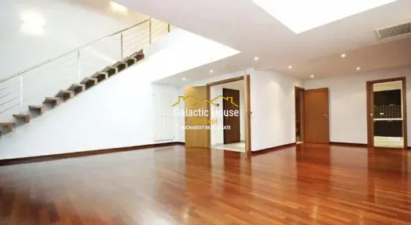 Apartament 3 camere București - poza 1