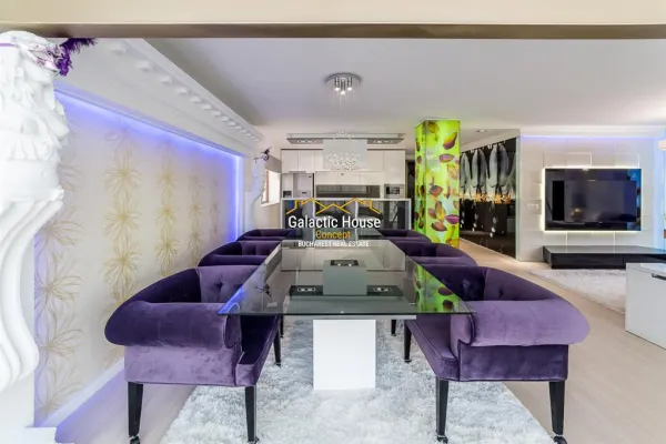 Apartament 4 camere București - poza 2