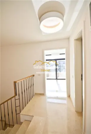 Casă 9 camere București - poza 18