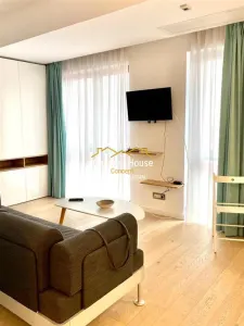 STUDIO PREMIUM PIATA VICTORIEI /BARRIO REZIDENCE - Bucuresti