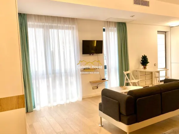 Apartament 1 camera București - poza 2