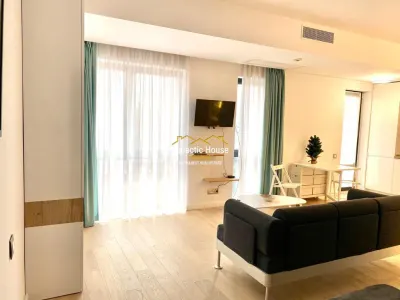 STUDIO PREMIUM PIATA VICTORIEI /BARRIO REZIDENCE - foto 11