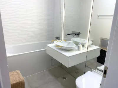 STUDIO PREMIUM PIATA VICTORIEI /BARRIO REZIDENCE - foto 12