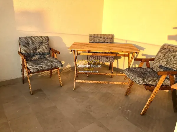 Apartament 1 camera București - poza 13