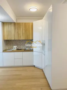 STUDIO PREMIUM PIATA VICTORIEI /BARRIO REZIDENCE - foto 5