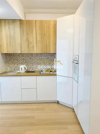 Apartament 1 camera București - poza 9
