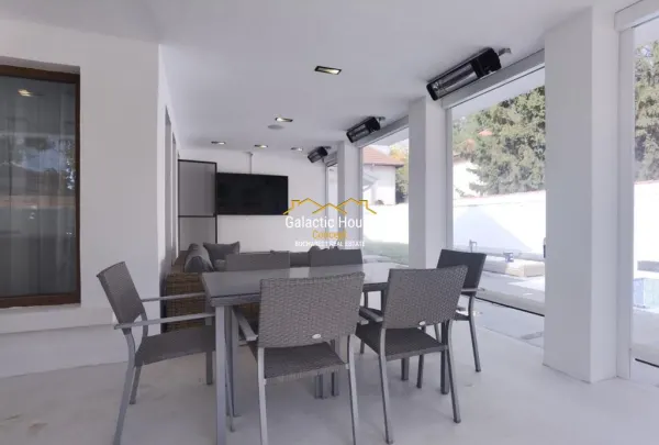 Casă 7 camere București - poza 12