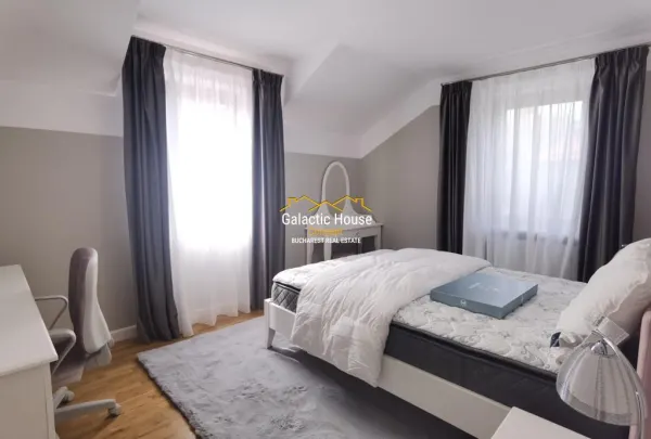 Casă 7 camere București - poza 14
