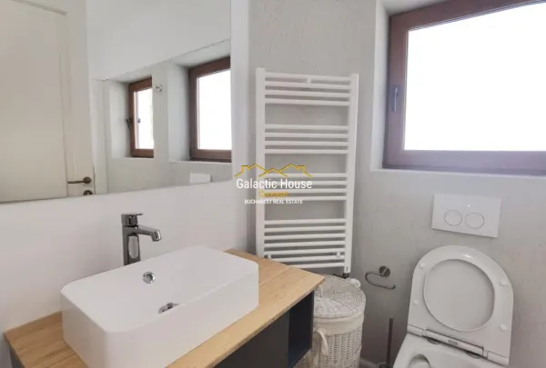 Casă 7 camere București - poza 20