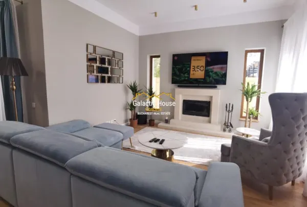 Casă 7 camere București - poza 4