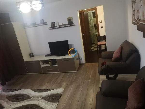 Apartament 2 camere Pitești - poza 2