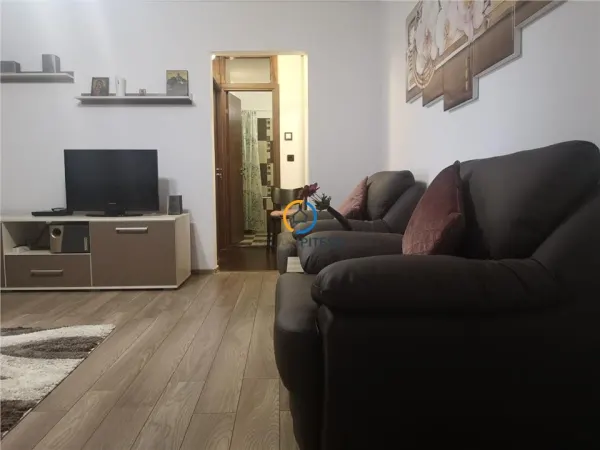 Apartament 2 camere Pitești - poza 3