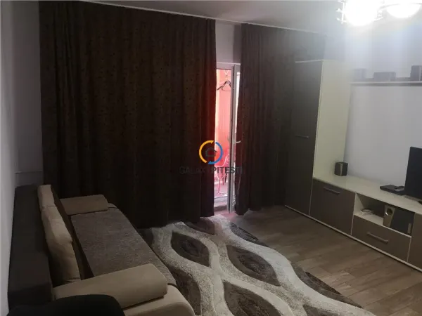 Apartament 2 camere Pitești - poza 4