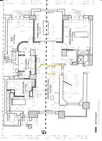 Apartament 5 camere București - poza 17
