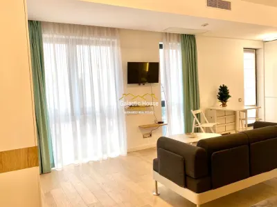STUDIO PREMIUM PIATA VICTORIEI /BARRIO REZIDENCE - foto 2