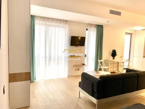 Apartament 1 camera București - poza 11