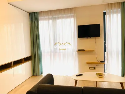 STUDIO PREMIUM PIATA VICTORIEI /BARRIO REZIDENCE - foto 7