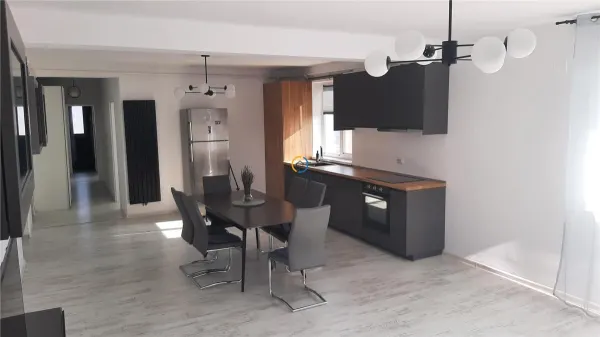 Apartament 3 camere Ștefănești - poza 1