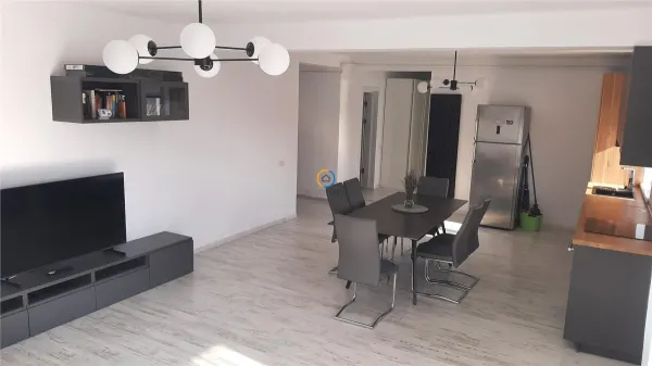 Apartament 3 camere Ștefănești - poza 2
