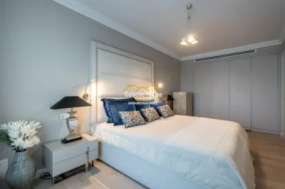 Apartament deosebit 3 camere Dorobanti/Terasa 35 mp - foto 2