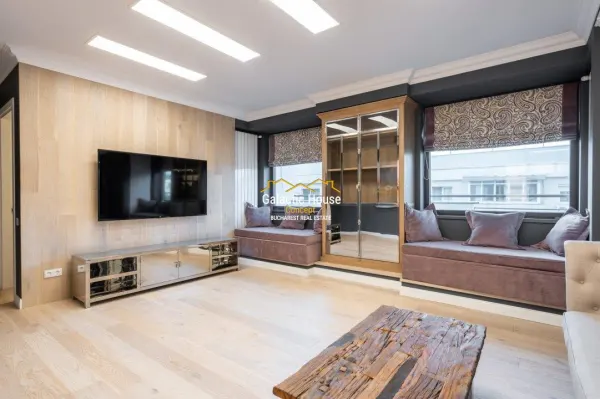 Apartament 3 camere București - poza 12