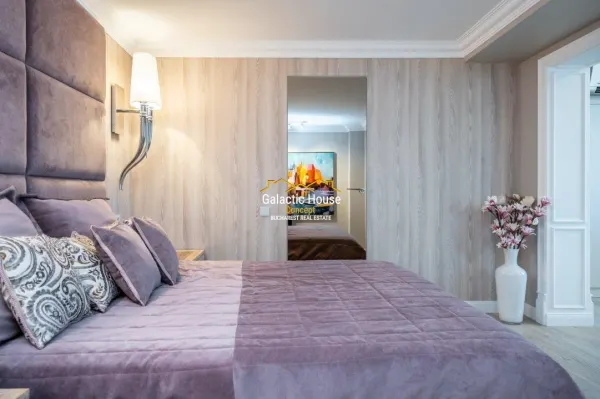 Apartament 3 camere București - poza 13