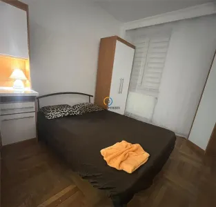 Apartament trei camere Ultracentral, mobilat si utilat - foto 2