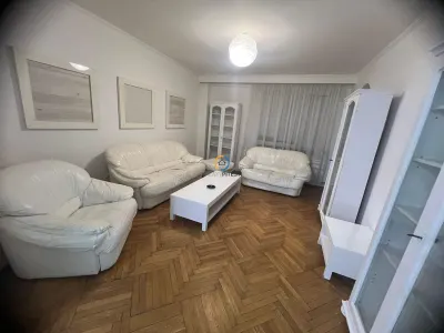 Apartament trei camere Ultracentral, mobilat si utilat - foto 4